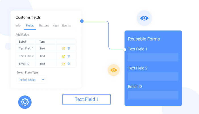 Major Features of Business Process Management Software
